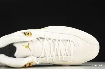 Hyperoad OVO White Retro 12 Jordan 0514